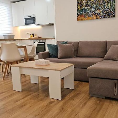 Stylish Apartment Marbella Old Town Luaran gambar