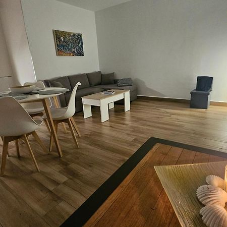 Stylish Apartment Marbella Old Town Luaran gambar