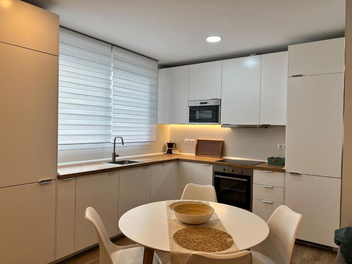 Stylish Apartment Marbella Old Town Luaran gambar