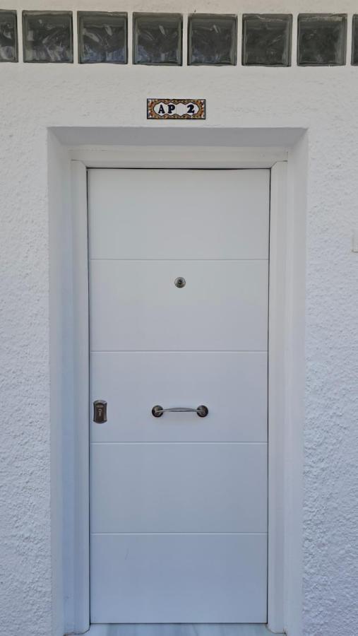 Stylish Apartment Marbella Old Town Luaran gambar