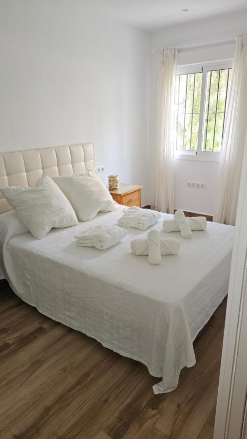 Stylish Apartment Marbella Old Town Luaran gambar