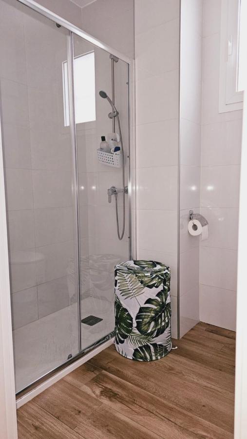 Stylish Apartment Marbella Old Town Luaran gambar