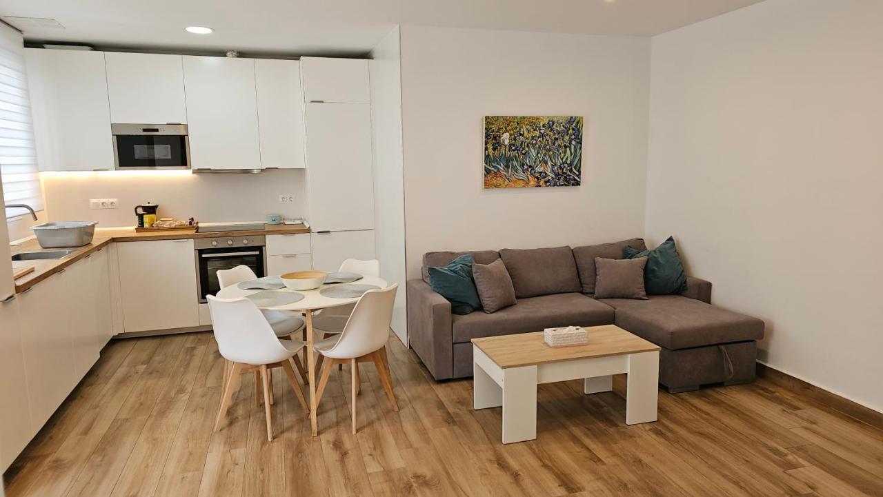 Stylish Apartment Marbella Old Town Luaran gambar