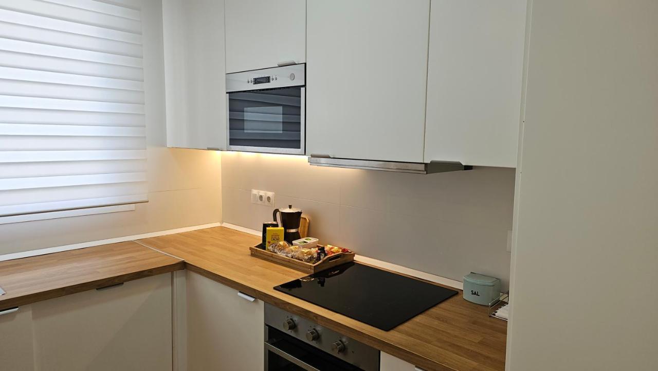 Stylish Apartment Marbella Old Town Luaran gambar