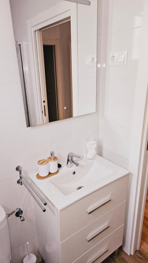 Stylish Apartment Marbella Old Town Luaran gambar