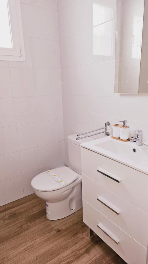 Stylish Apartment Marbella Old Town Luaran gambar