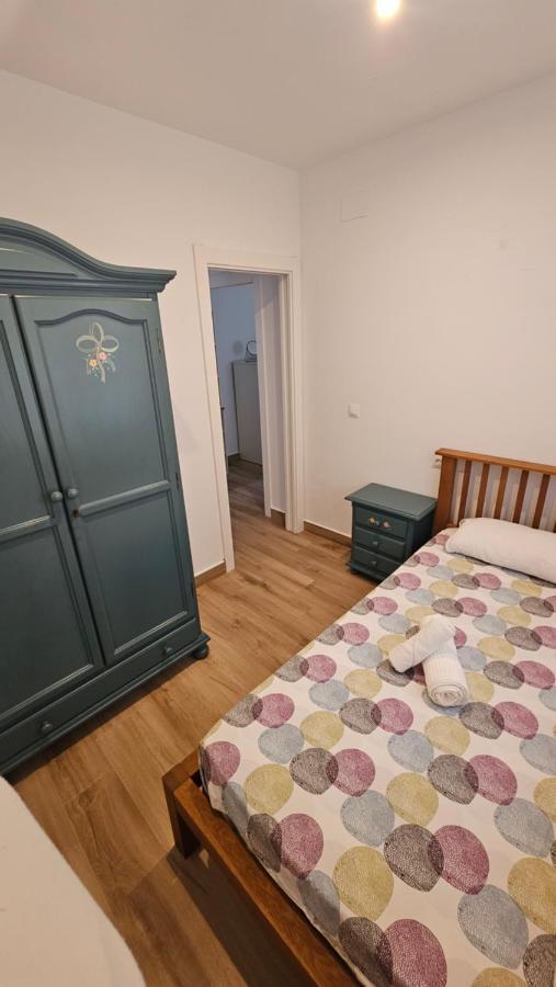 Stylish Apartment Marbella Old Town Bilik gambar