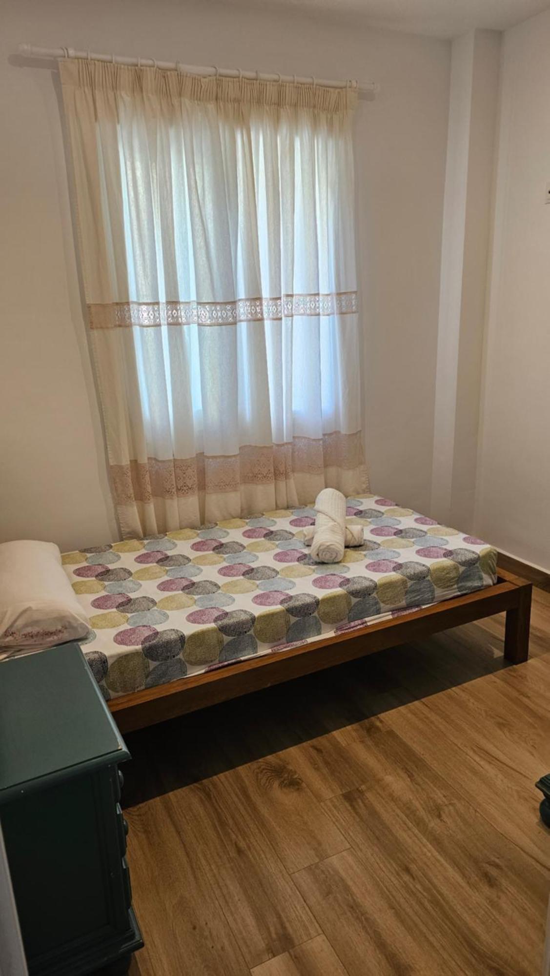 Stylish Apartment Marbella Old Town Bilik gambar