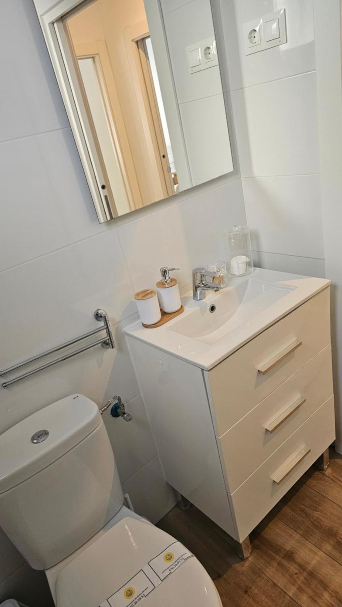 Stylish Apartment Marbella Old Town Luaran gambar