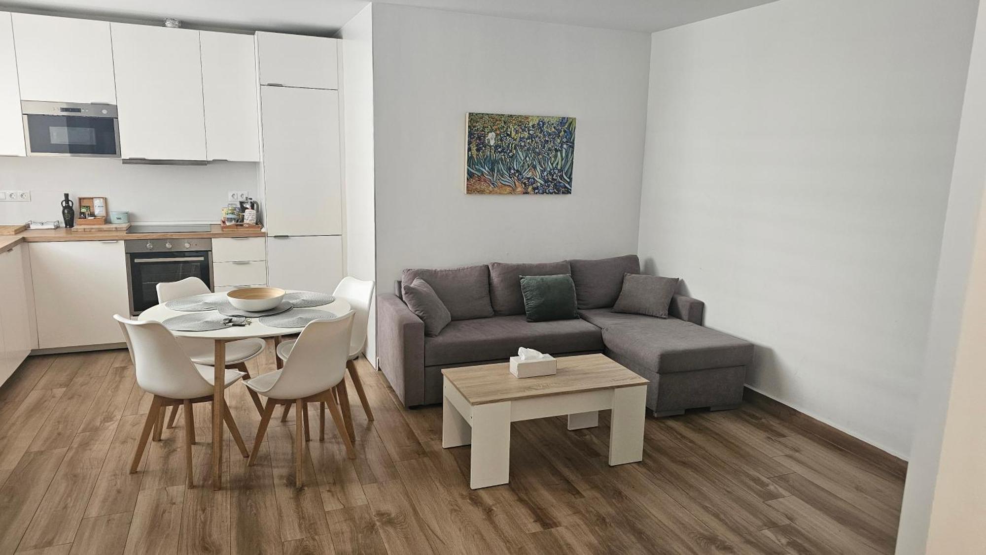Stylish Apartment Marbella Old Town Luaran gambar