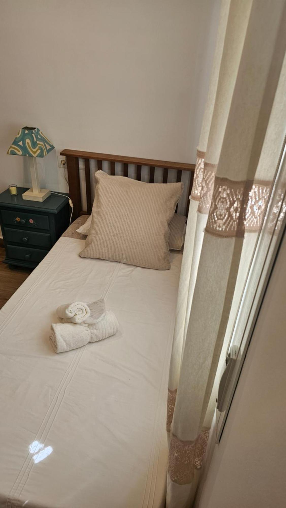 Stylish Apartment Marbella Old Town Luaran gambar
