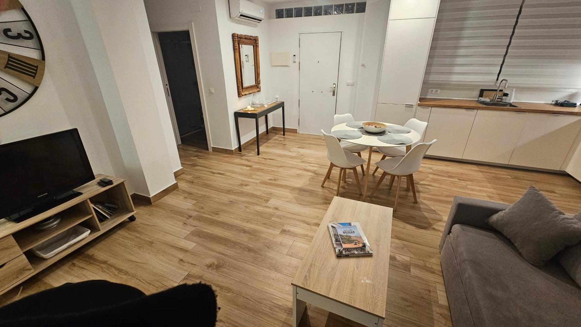 Stylish Apartment Marbella Old Town Luaran gambar