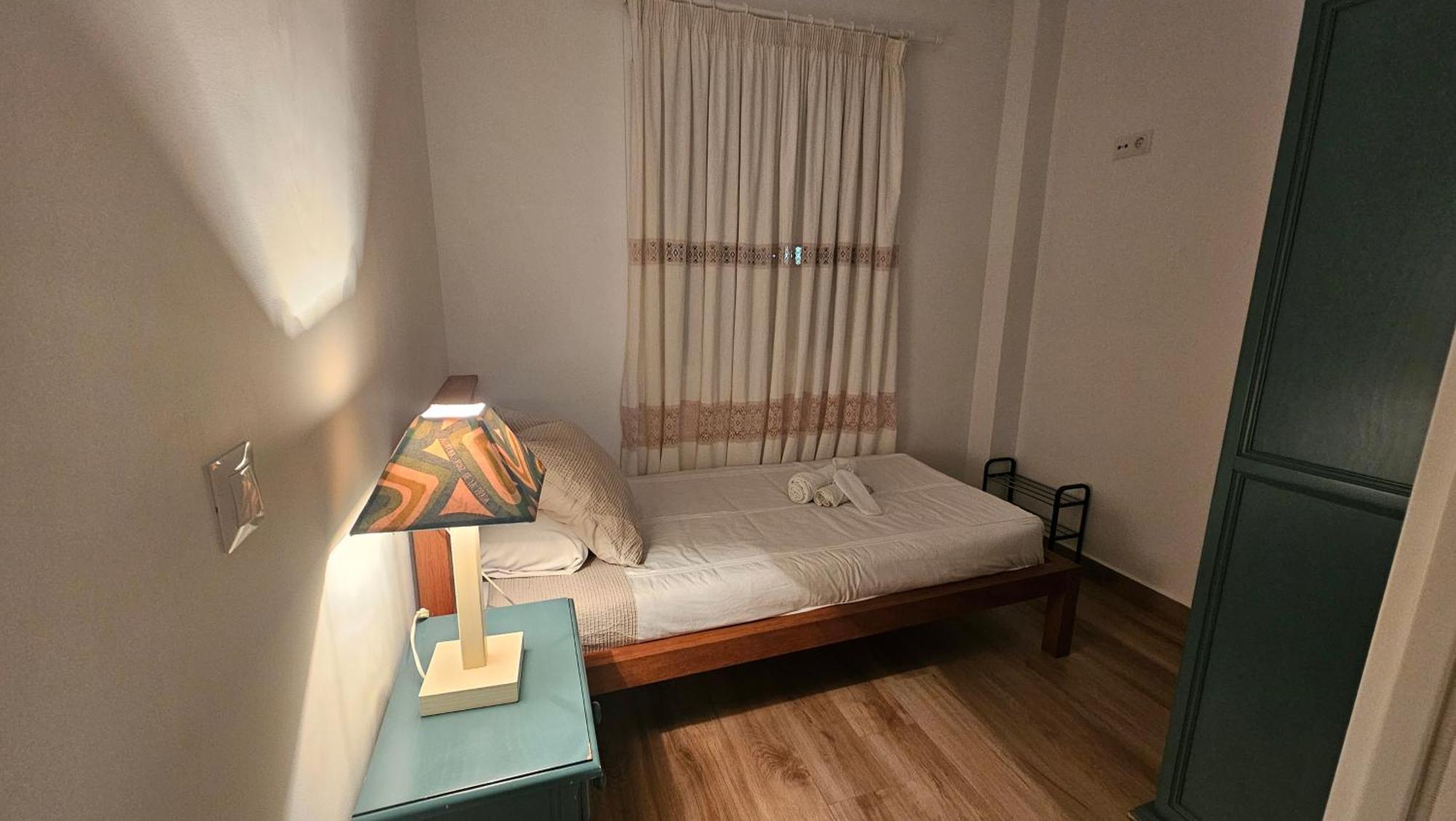 Stylish Apartment Marbella Old Town Bilik gambar